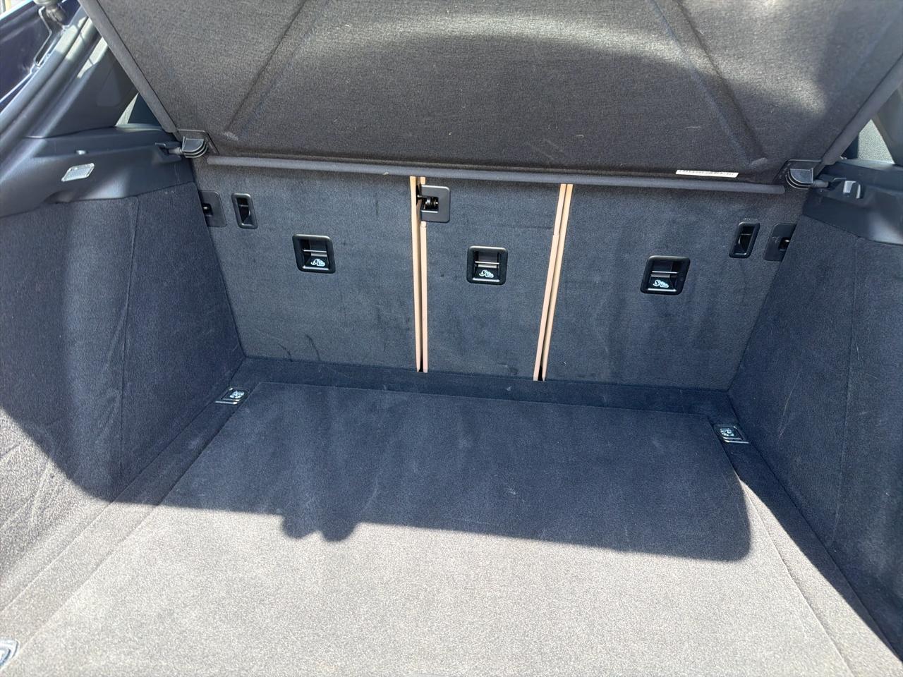 Porsche Macan AWD 2023