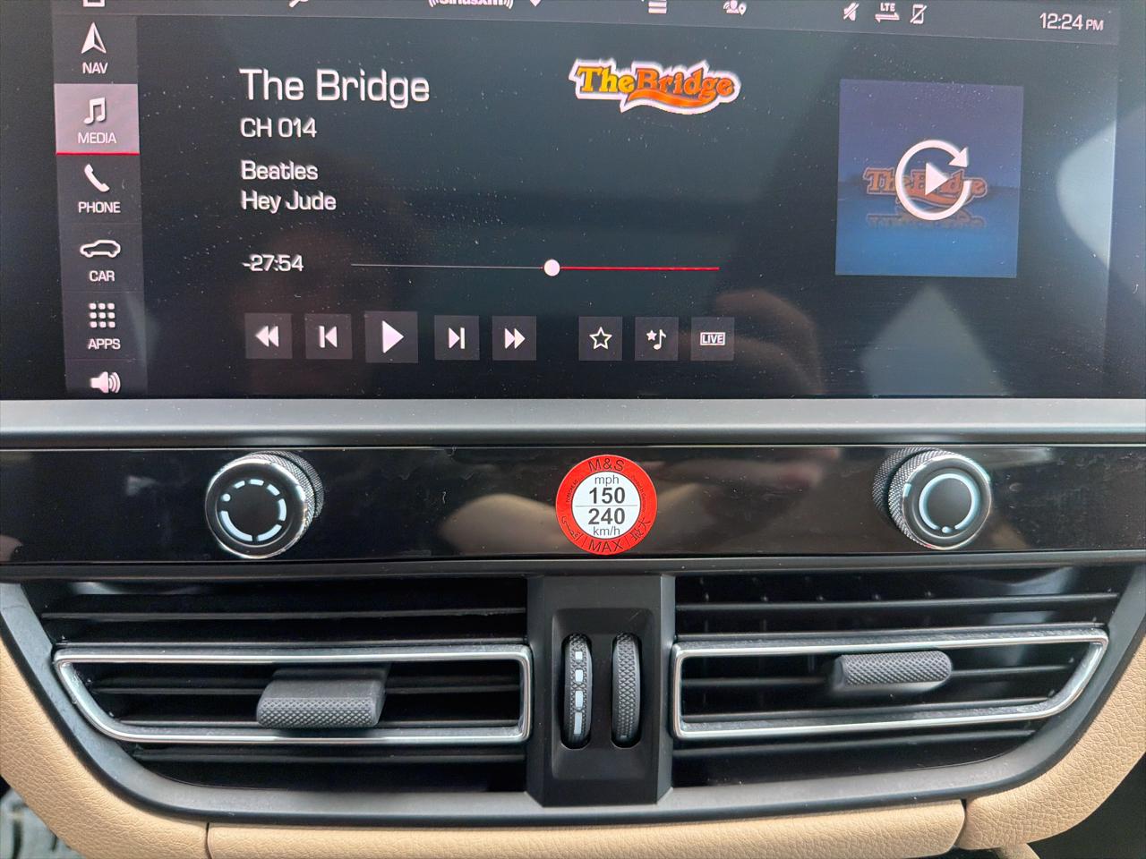 Porsche Macan AWD 2023