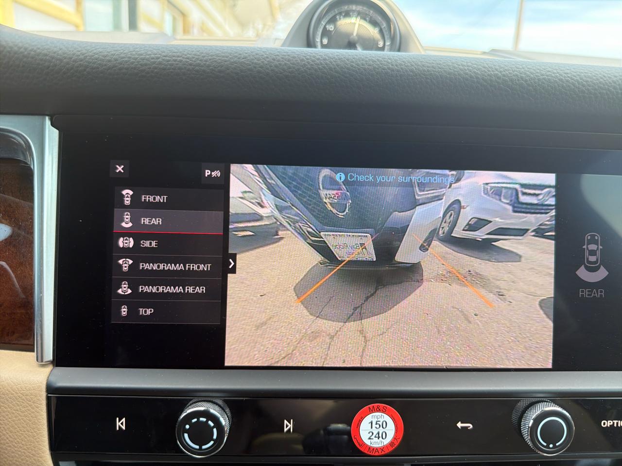 Porsche Macan AWD 2023