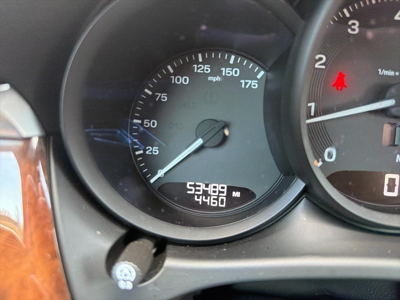 Porsche Macan AWD 2023