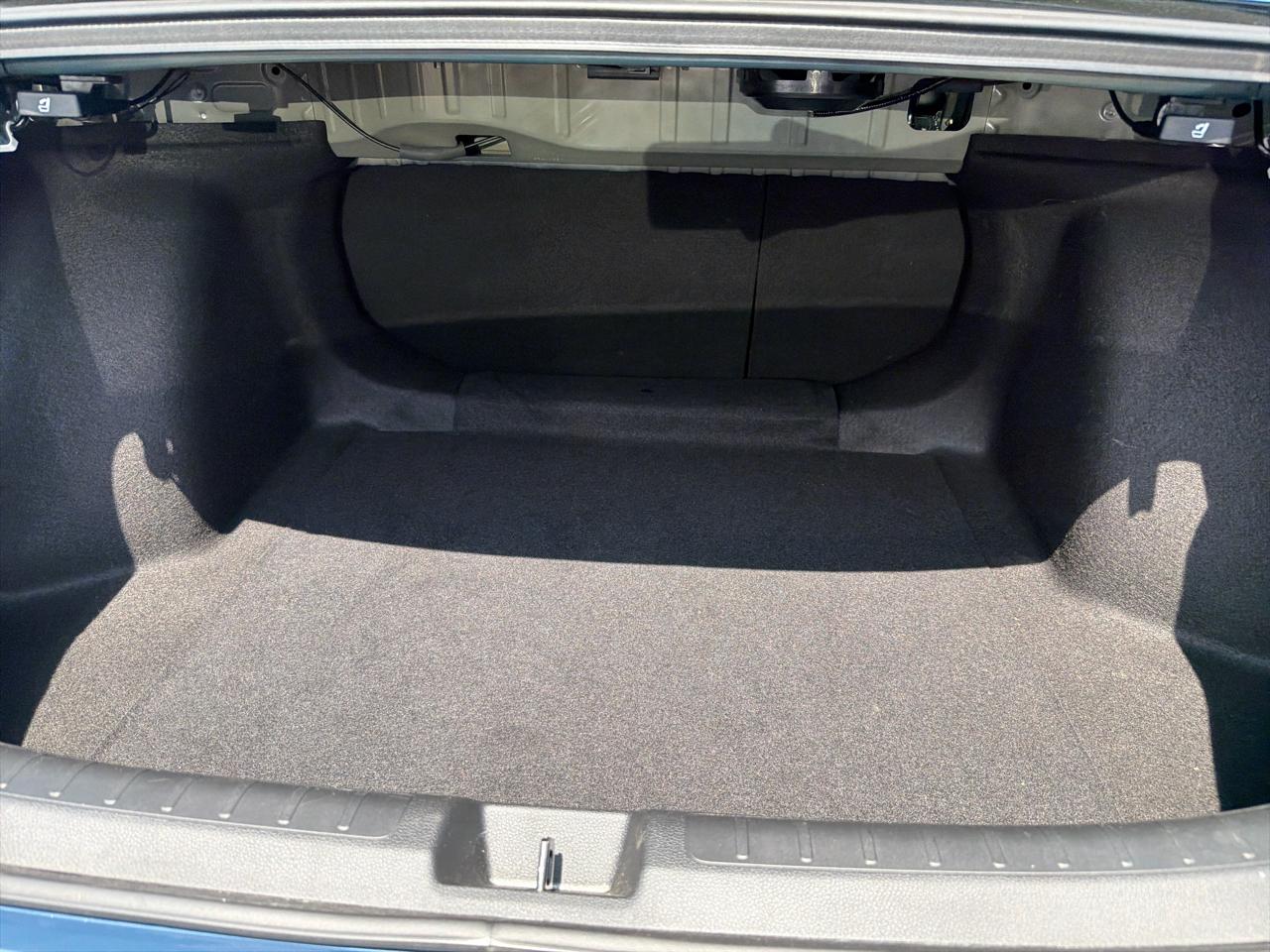 Honda Civic Sedan Hybrid Sport CVT 2025