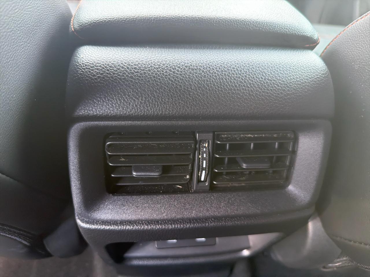 Honda CR-V Hybrid Sport-L AWD 2025