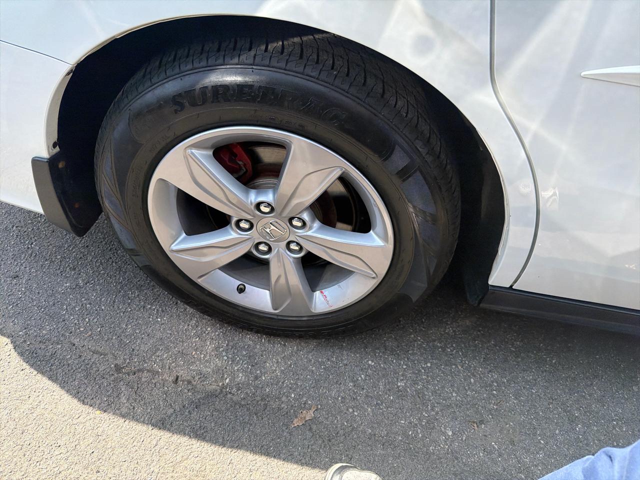 Honda Odyssey EX Auto 2020