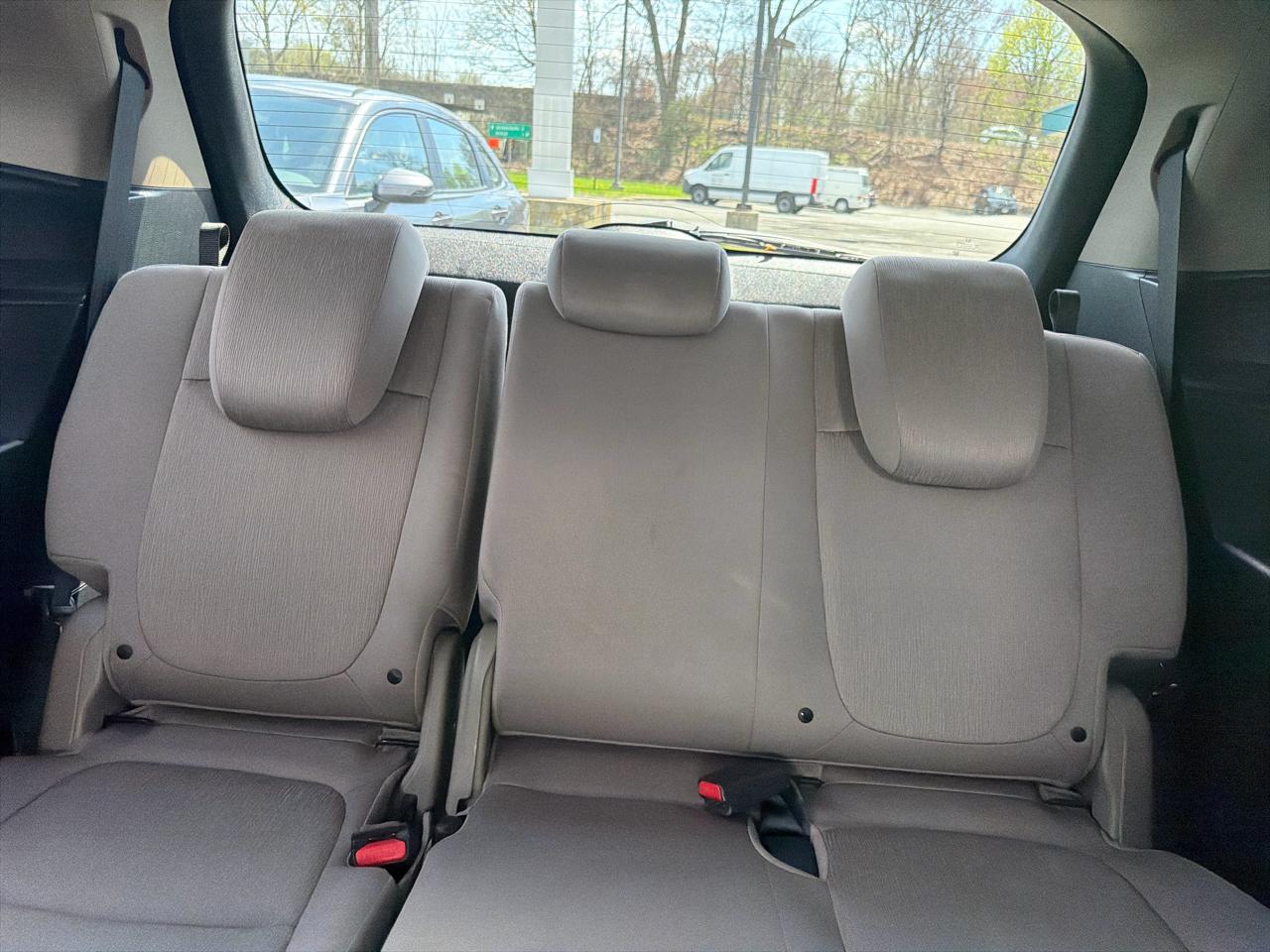 Honda Odyssey EX Auto 2020