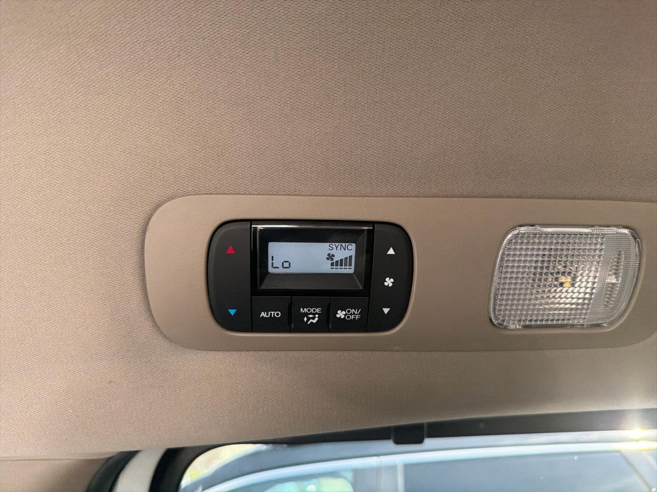 Honda Odyssey EX Auto 2020