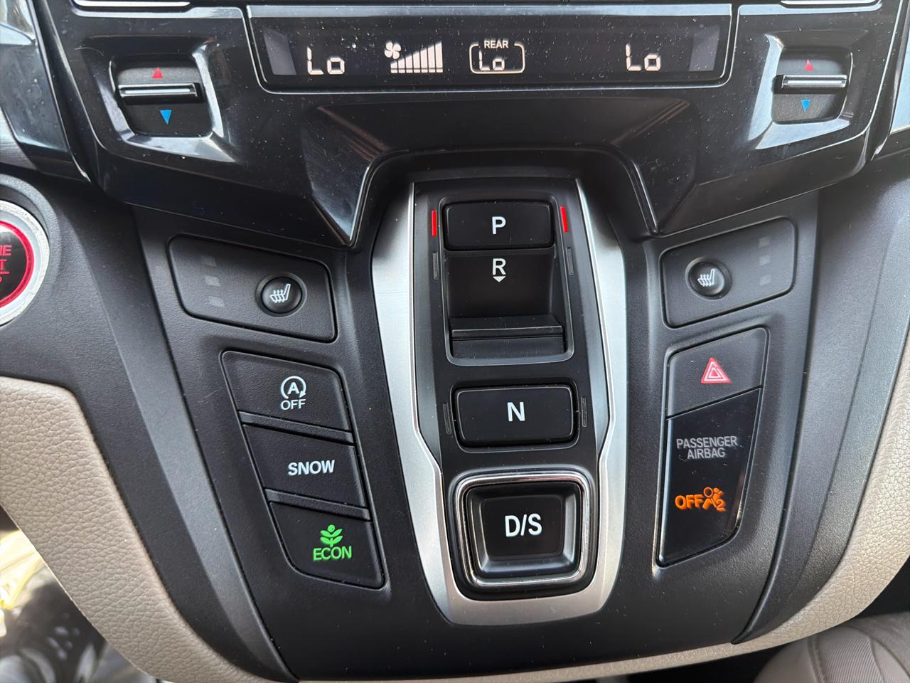 Honda Odyssey EX Auto 2020