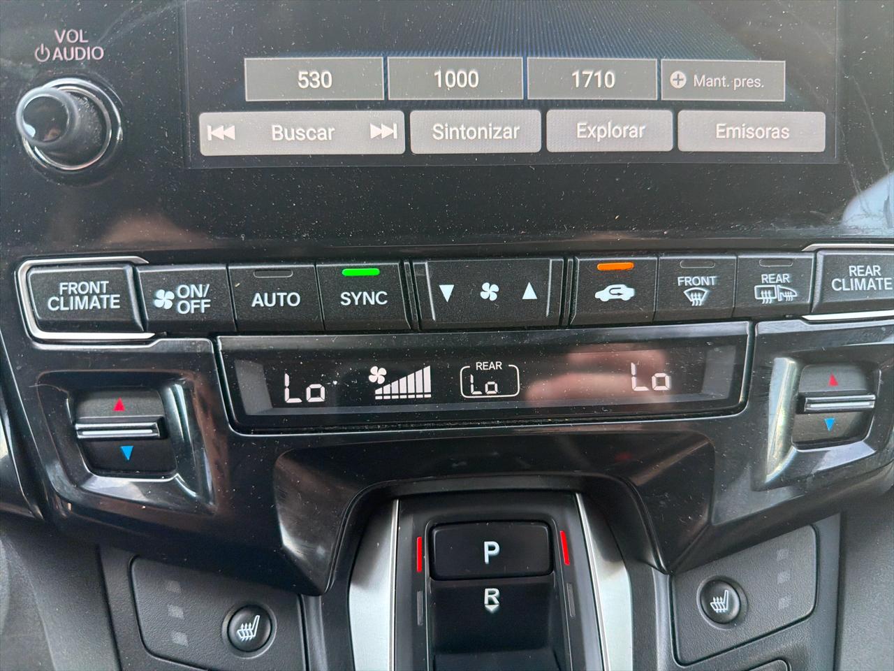 Honda Odyssey EX Auto 2020