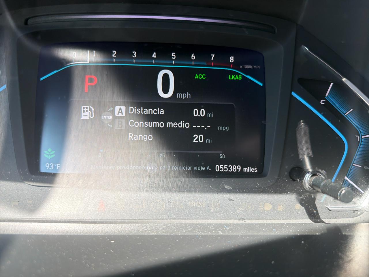 Honda Odyssey EX Auto 2020