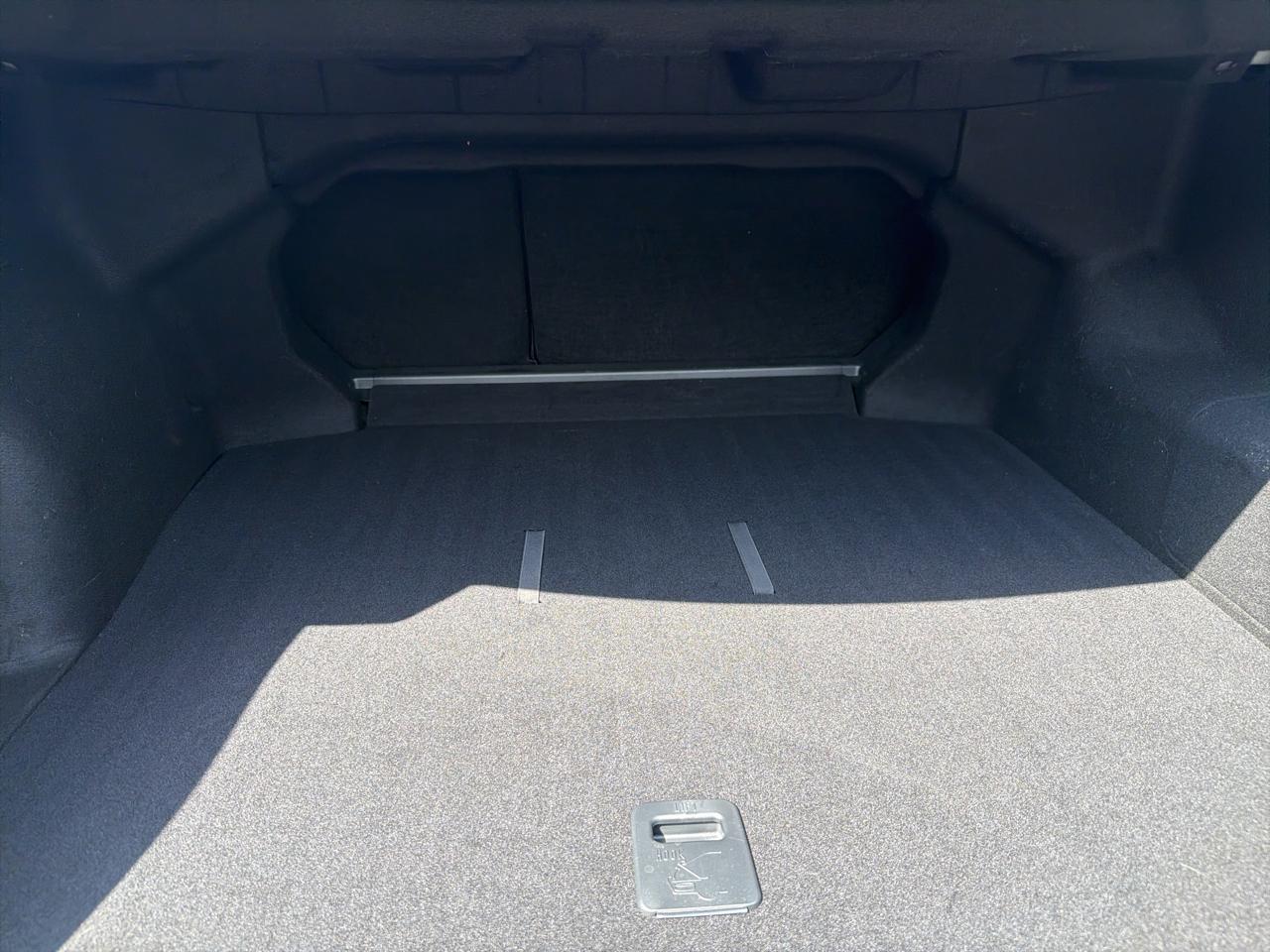 Toyota Crown Limited AWD (Natl) 2024