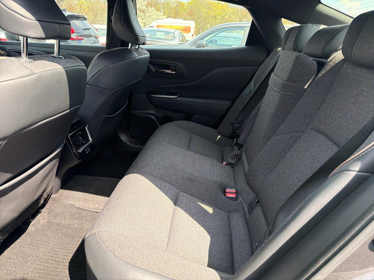 Toyota Crown Limited AWD (Natl) 2024