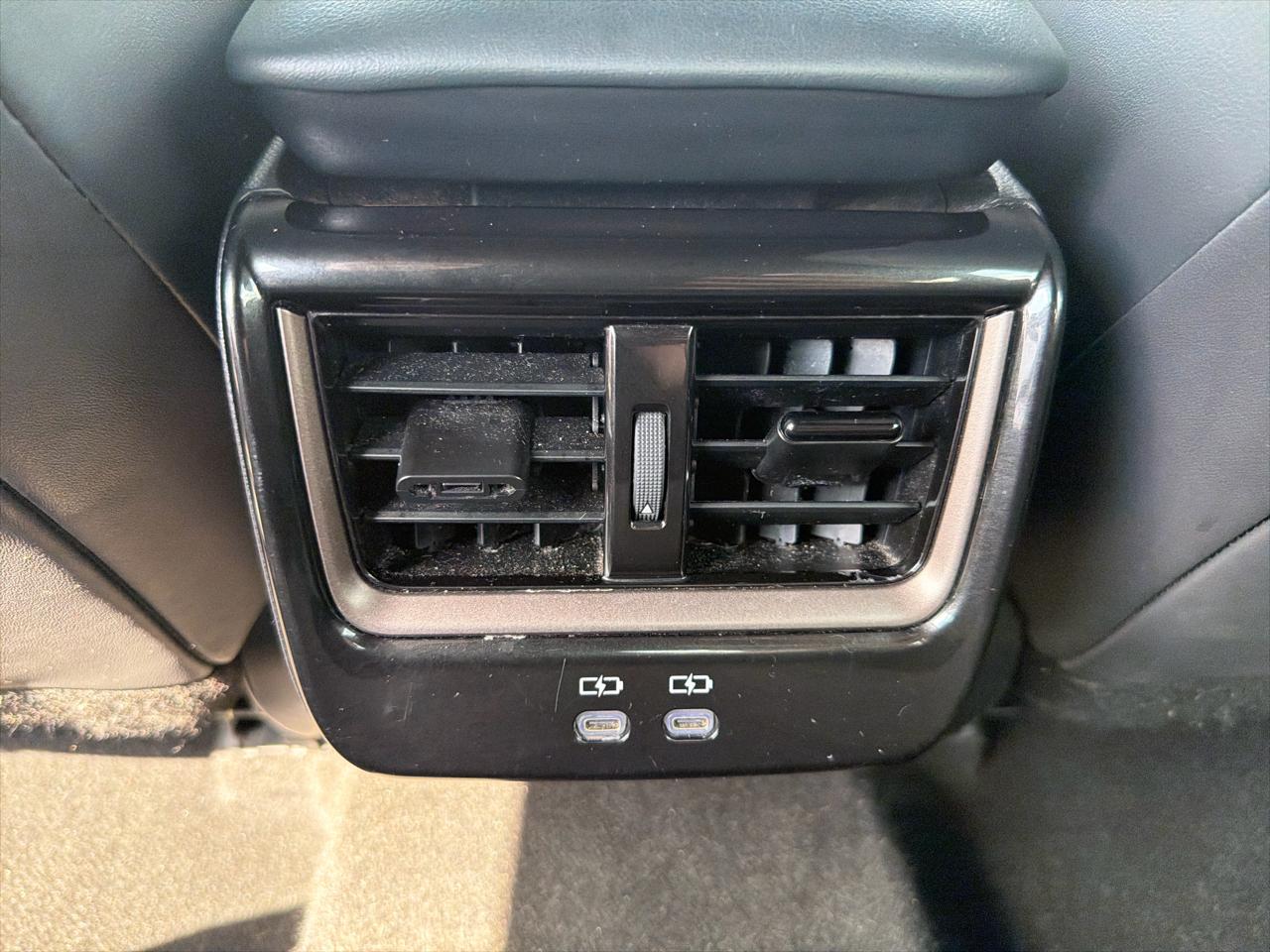 Toyota Crown Limited AWD (Natl) 2024