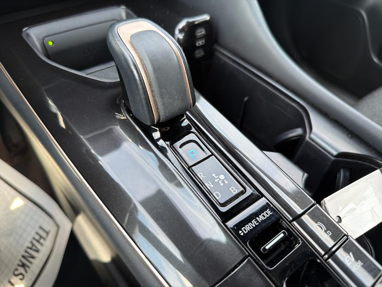 Toyota Crown Limited AWD (Natl) 2024