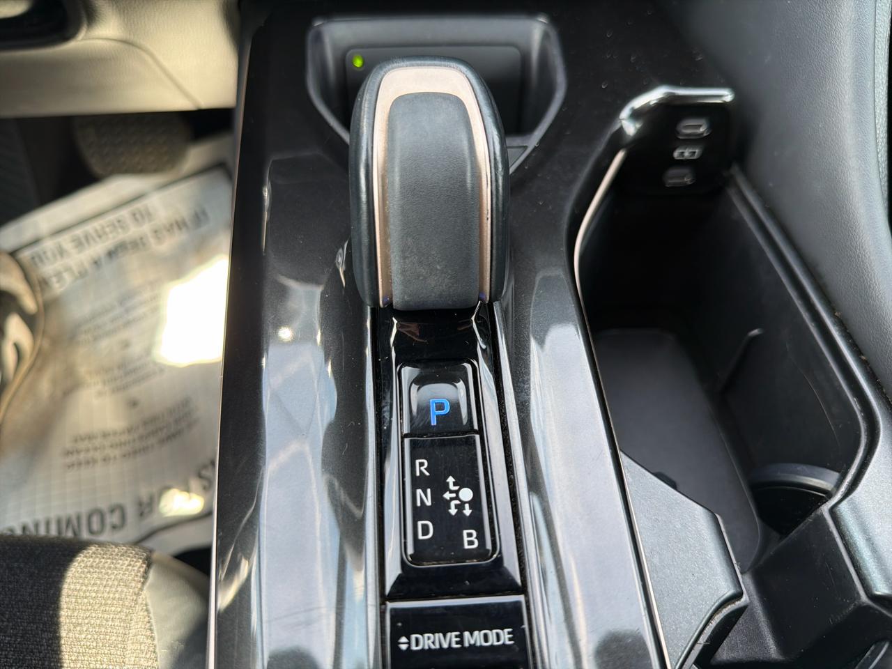 Toyota Crown Limited AWD (Natl) 2024