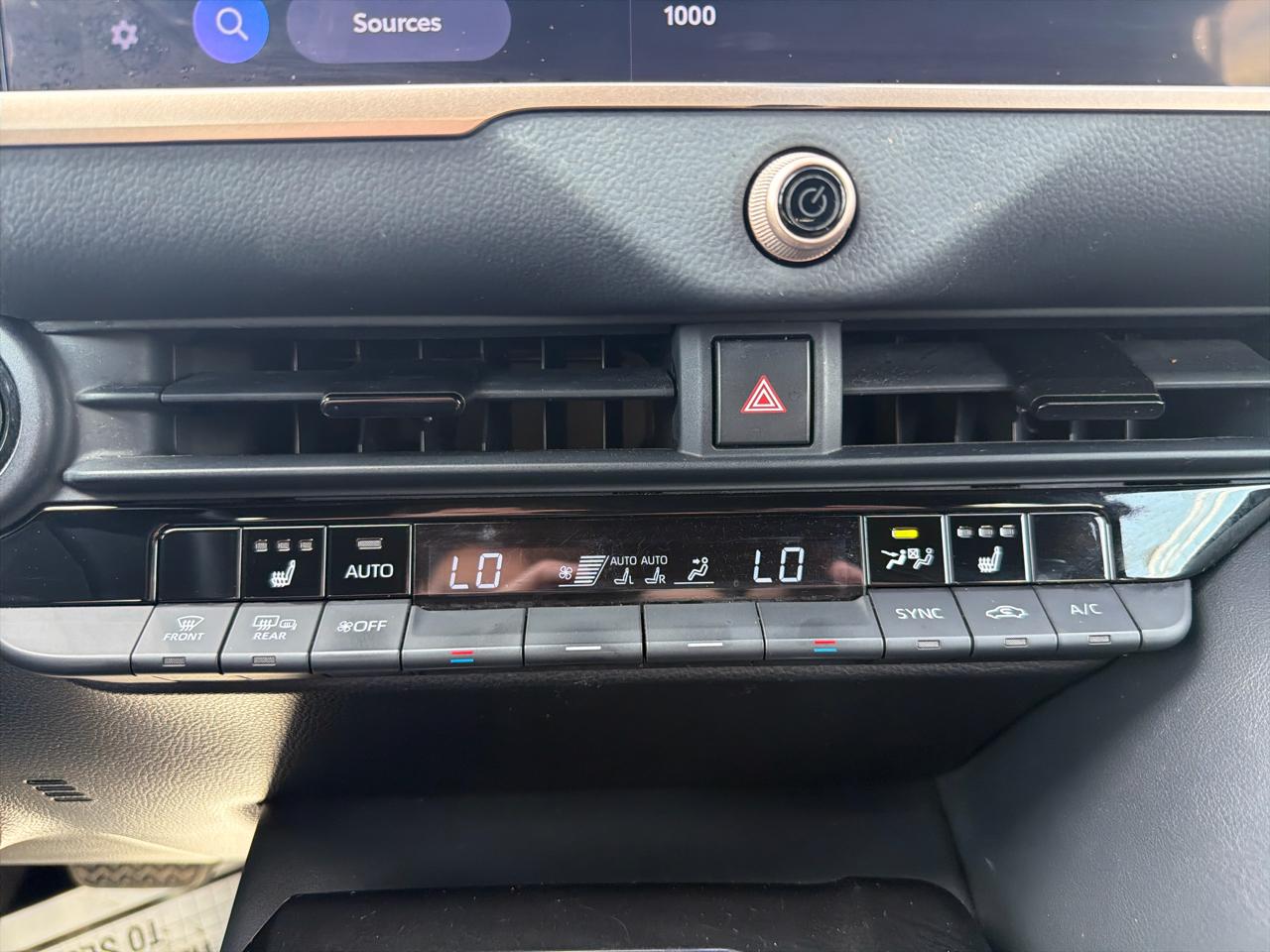 Toyota Crown Limited AWD (Natl) 2024