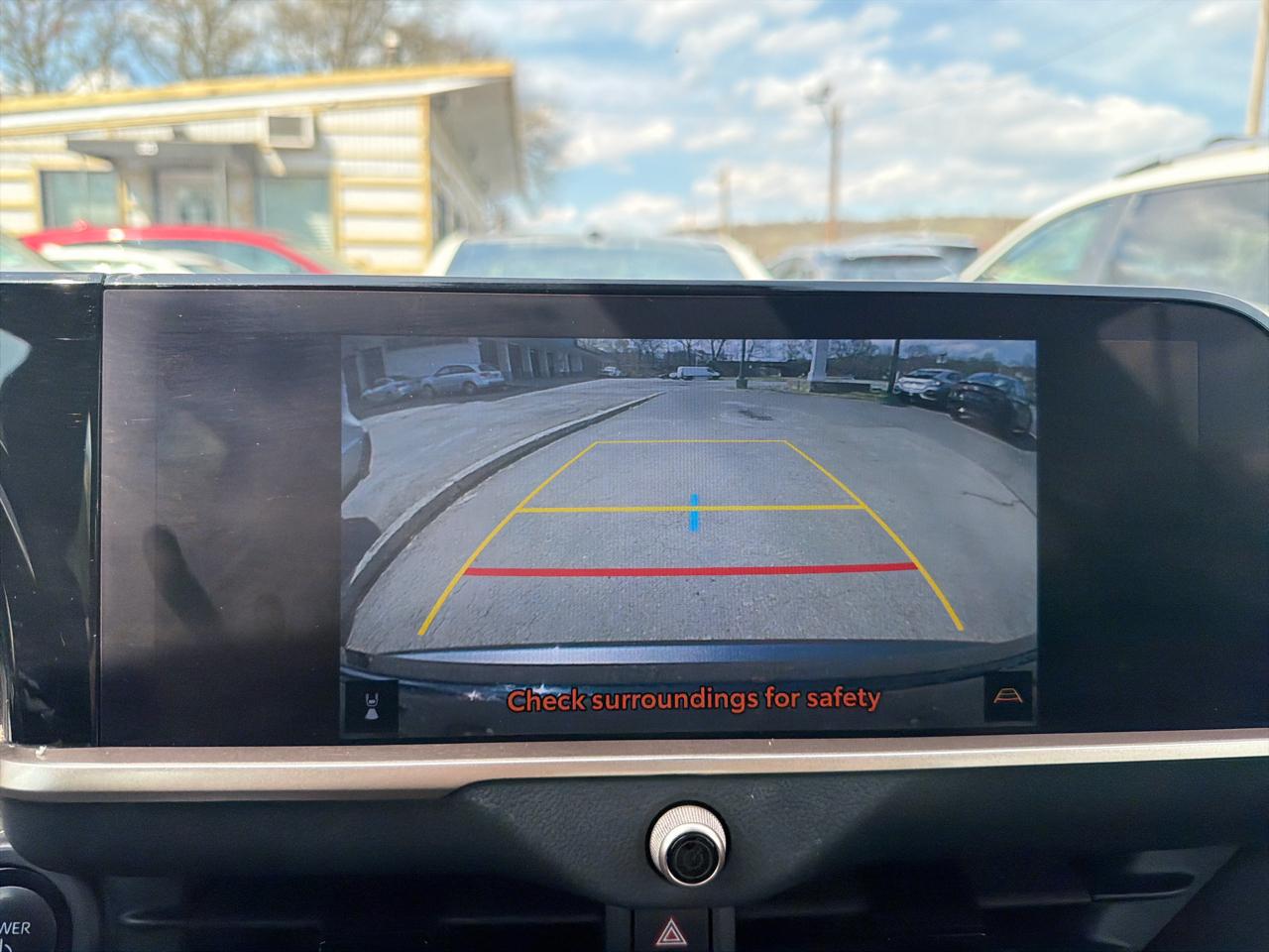 Toyota Crown Limited AWD (Natl) 2024