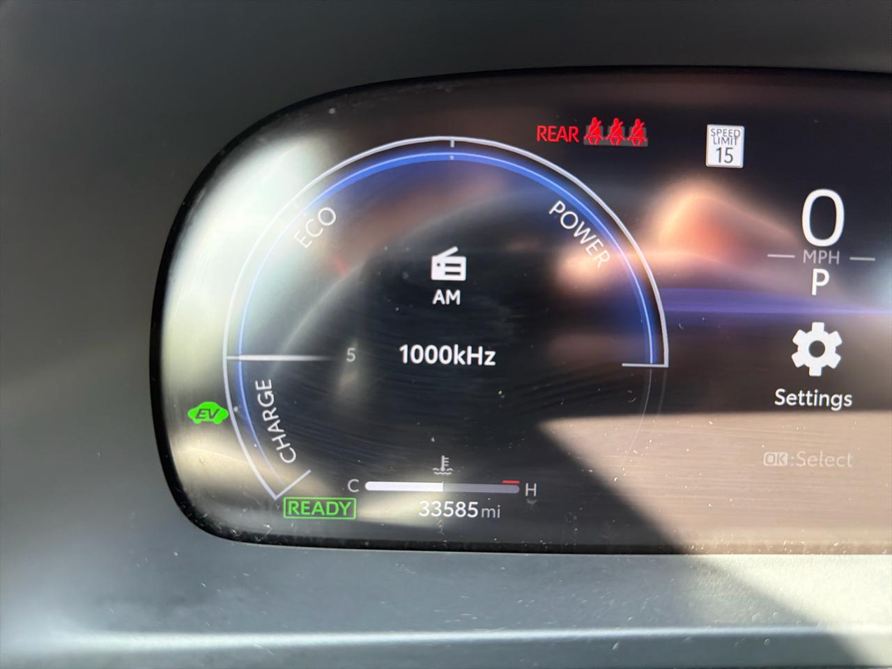 Toyota Crown Limited AWD (Natl) 2024