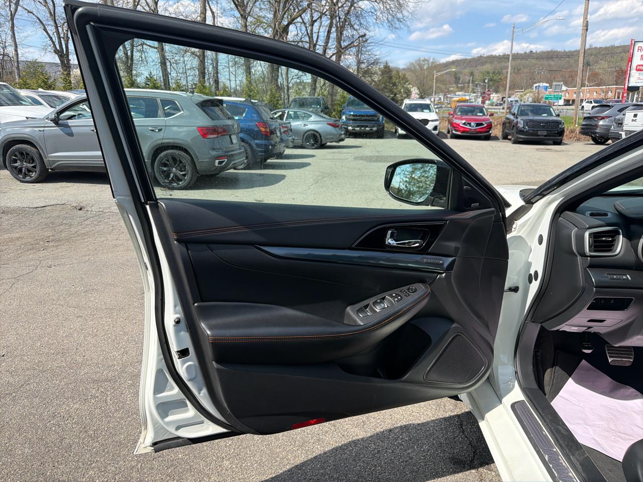 Nissan Maxima SR 3.5L 2021