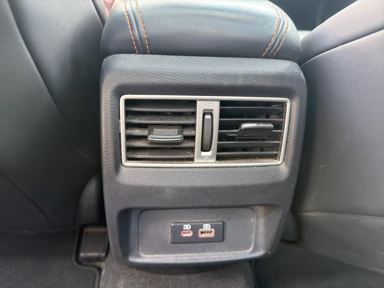 Nissan Maxima SR 3.5L 2021