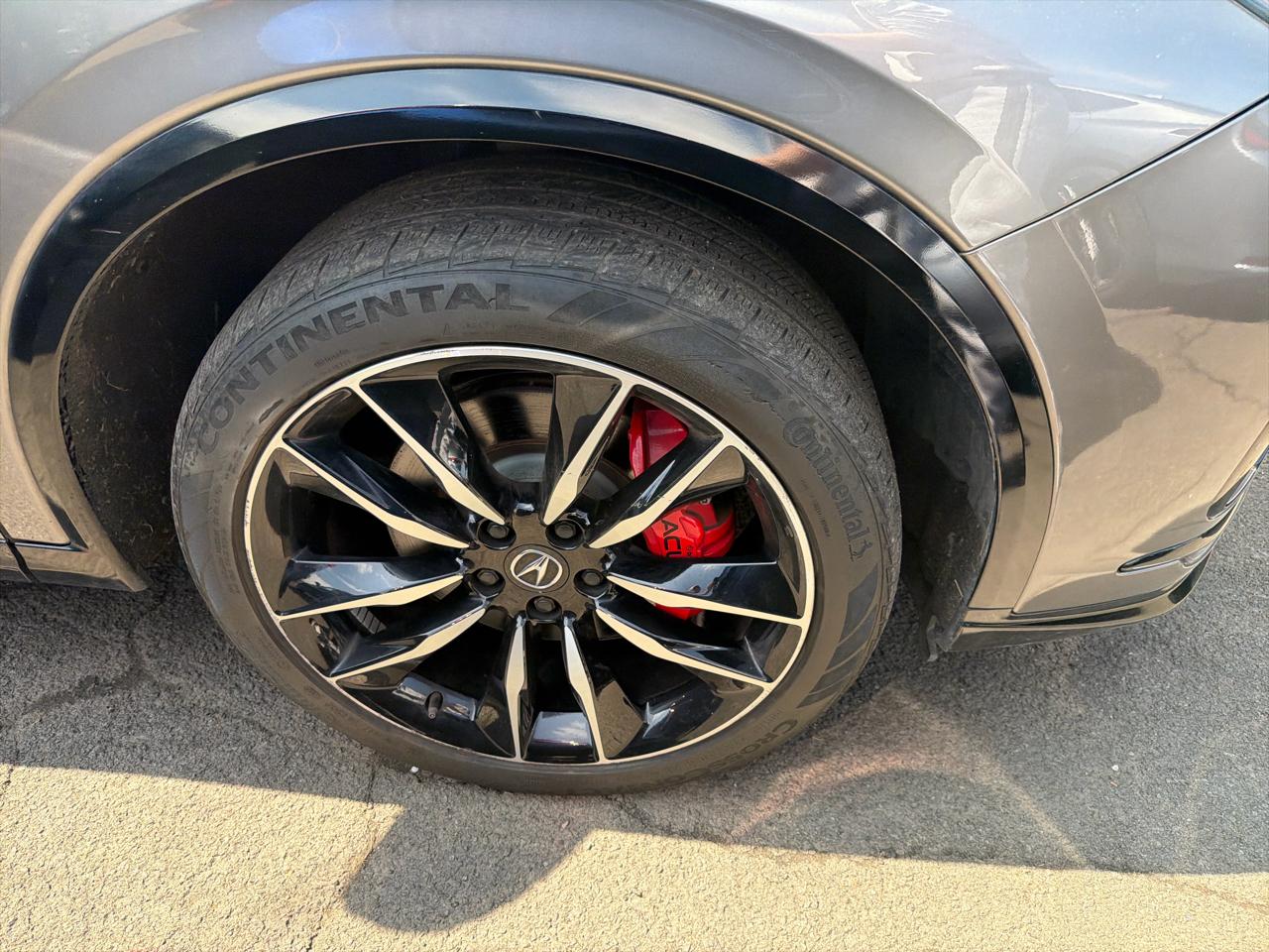 Acura MDX Type S SH-AWD w/Advance Package 2023