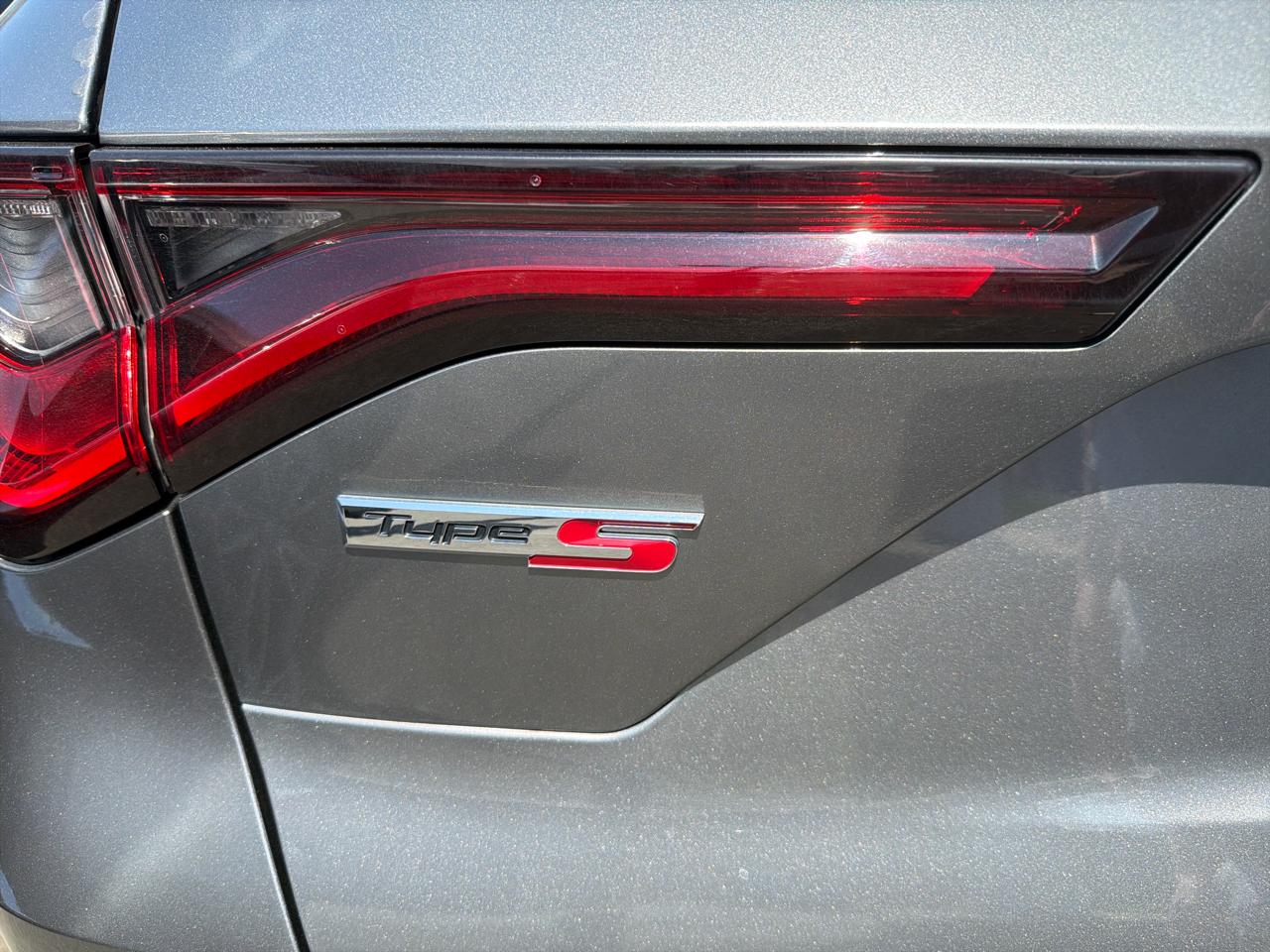 Acura MDX Type S SH-AWD w/Advance Package 2023