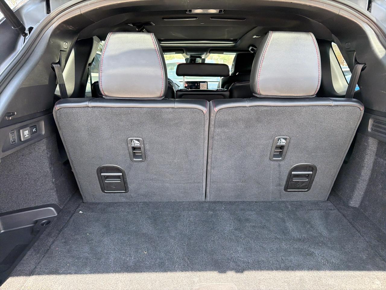 Acura MDX Type S SH-AWD w/Advance Package 2023