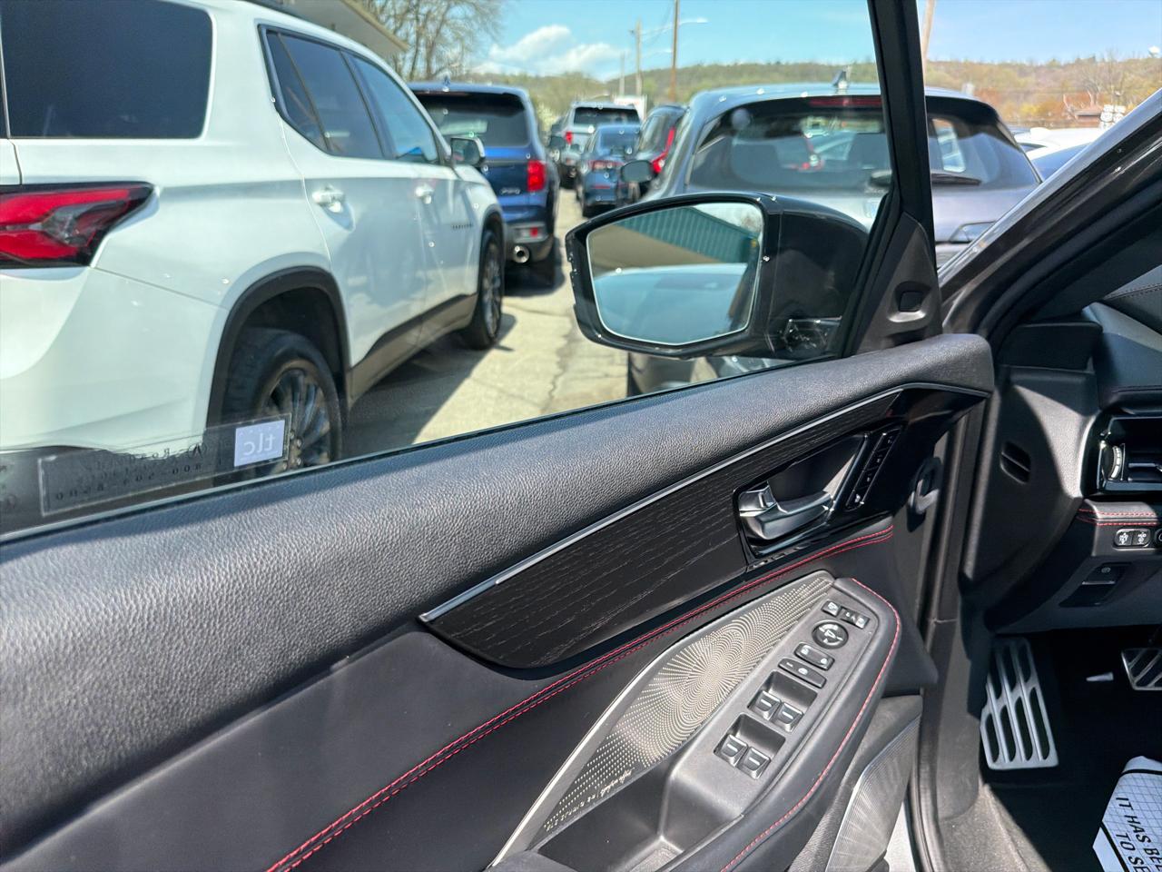 Acura MDX Type S SH-AWD w/Advance Package 2023