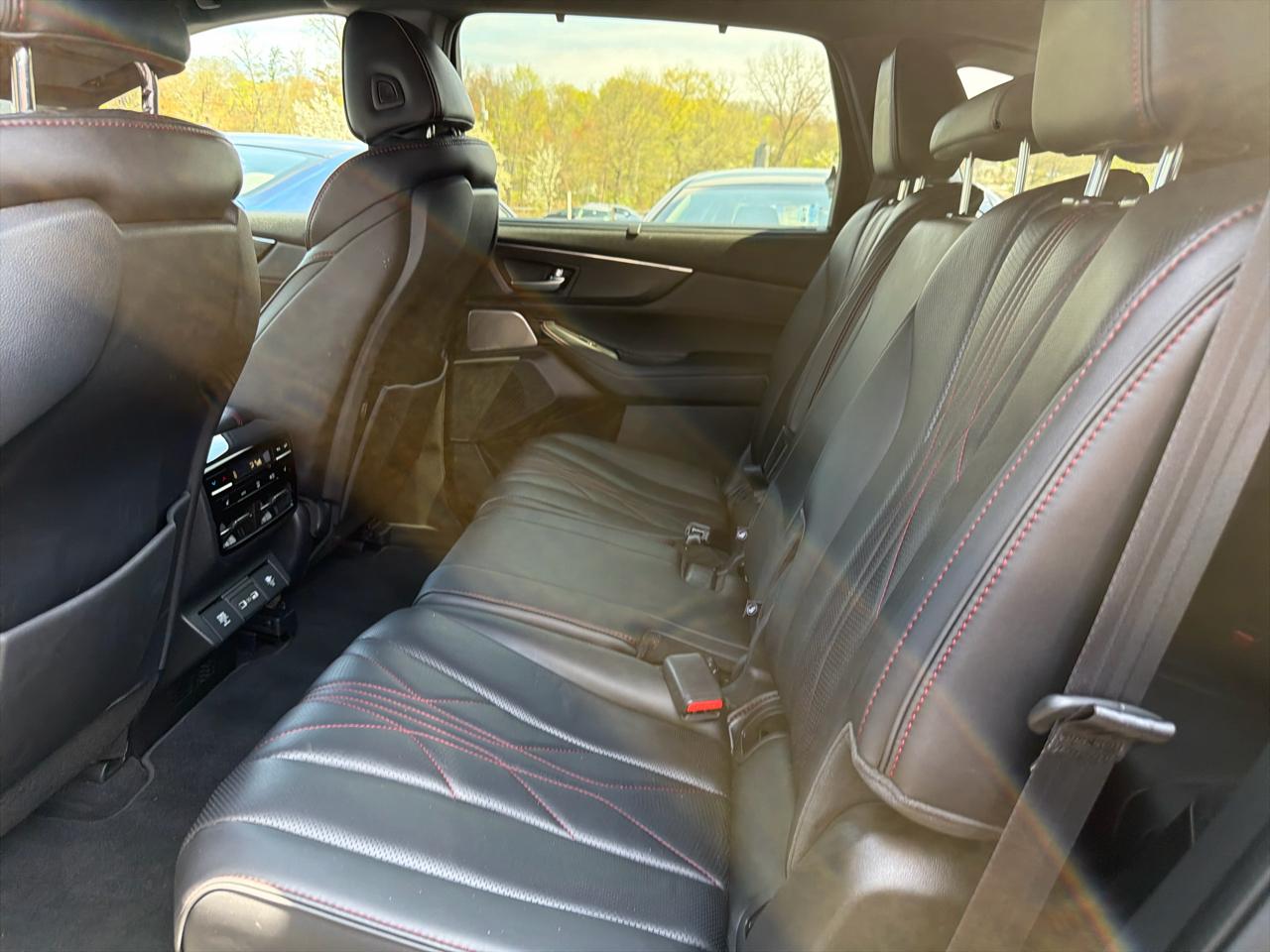 Acura MDX Type S SH-AWD w/Advance Package 2023