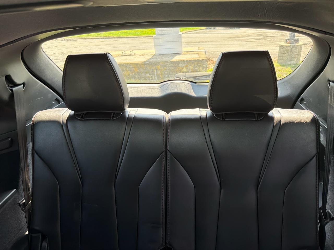 Acura MDX Type S SH-AWD w/Advance Package 2023