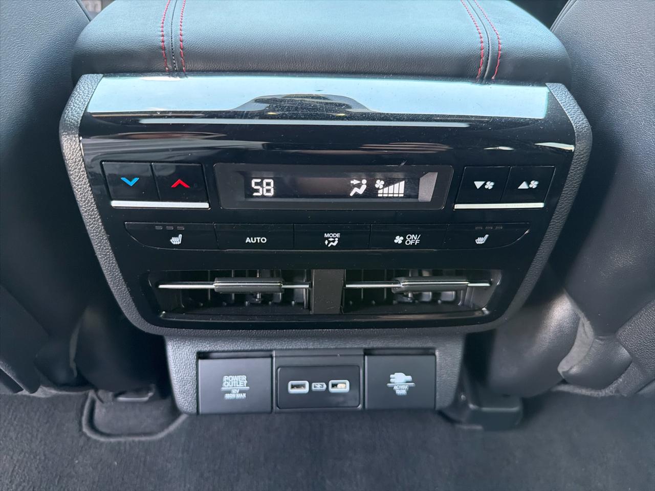 Acura MDX Type S SH-AWD w/Advance Package 2023