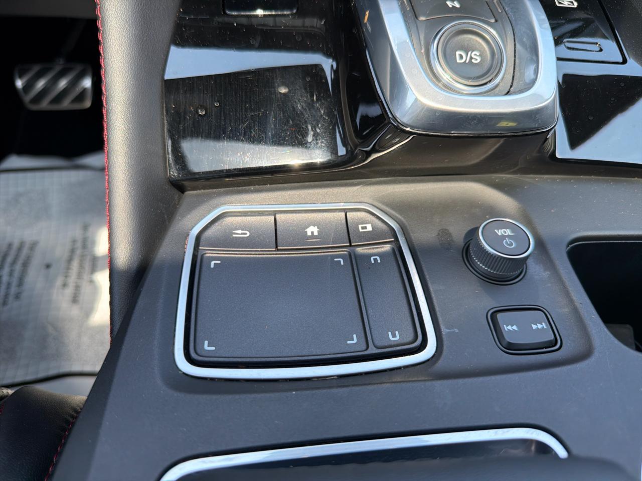 Acura MDX Type S SH-AWD w/Advance Package 2023