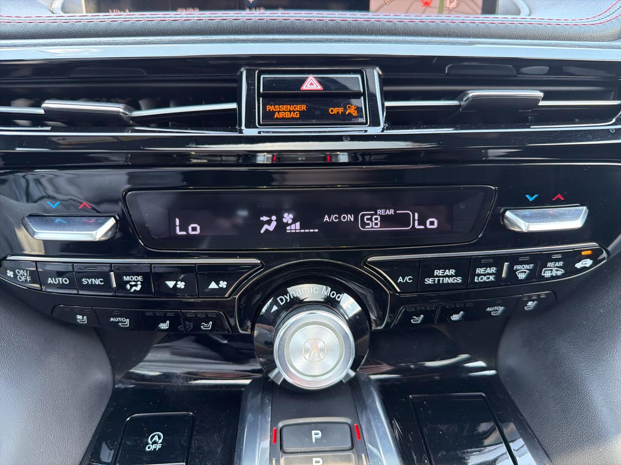 Acura MDX Type S SH-AWD w/Advance Package 2023