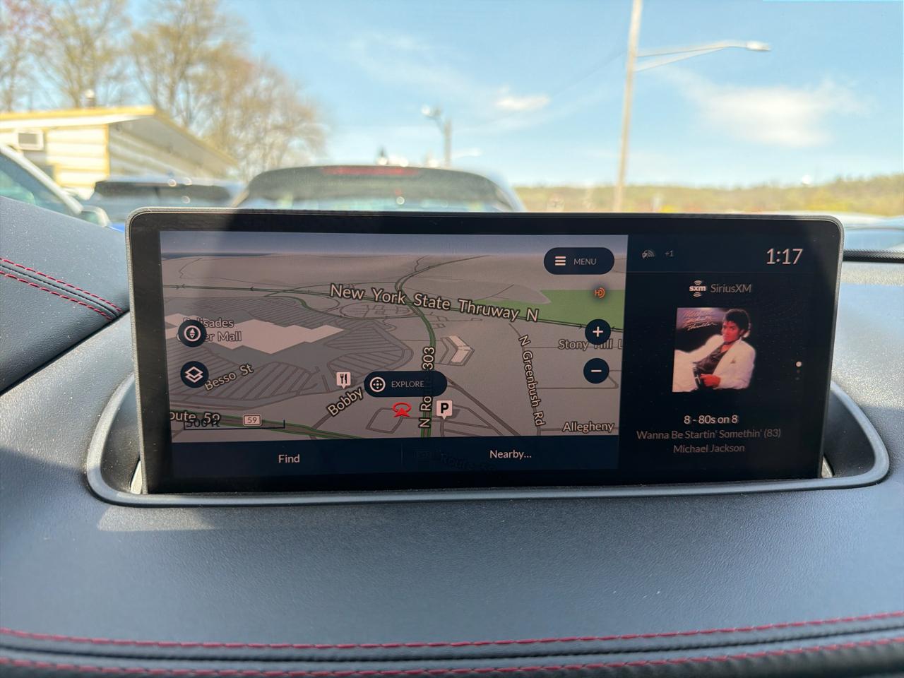 Acura MDX Type S SH-AWD w/Advance Package 2023