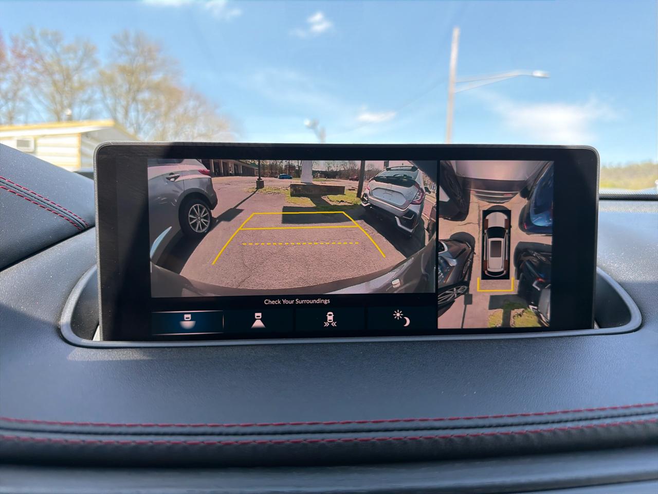 Acura MDX Type S SH-AWD w/Advance Package 2023