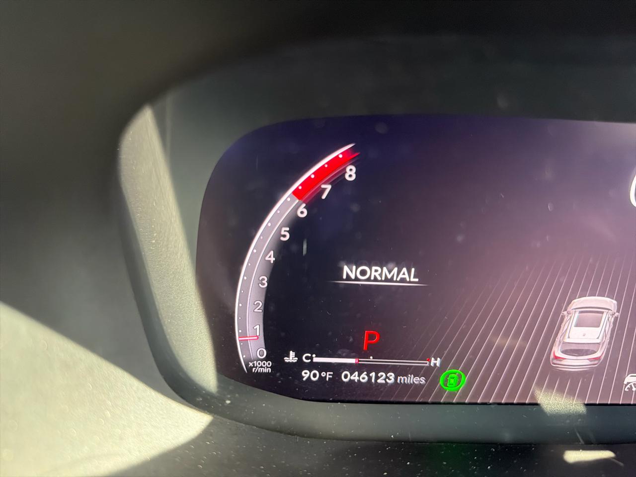 Acura MDX Type S SH-AWD w/Advance Package 2023