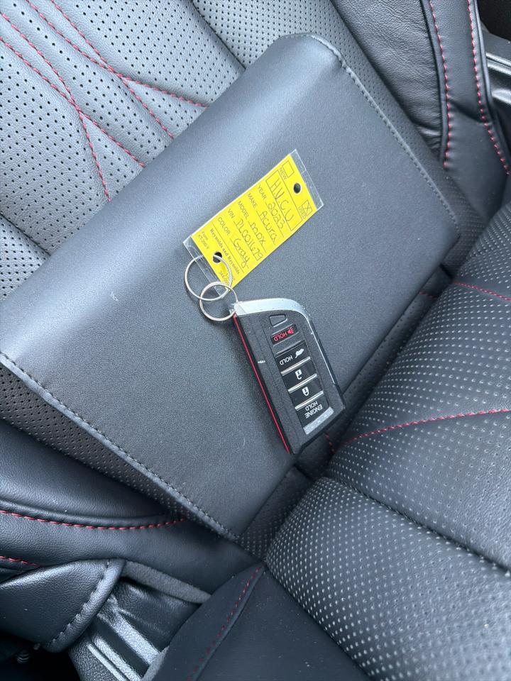 Acura MDX Type S SH-AWD w/Advance Package 2023