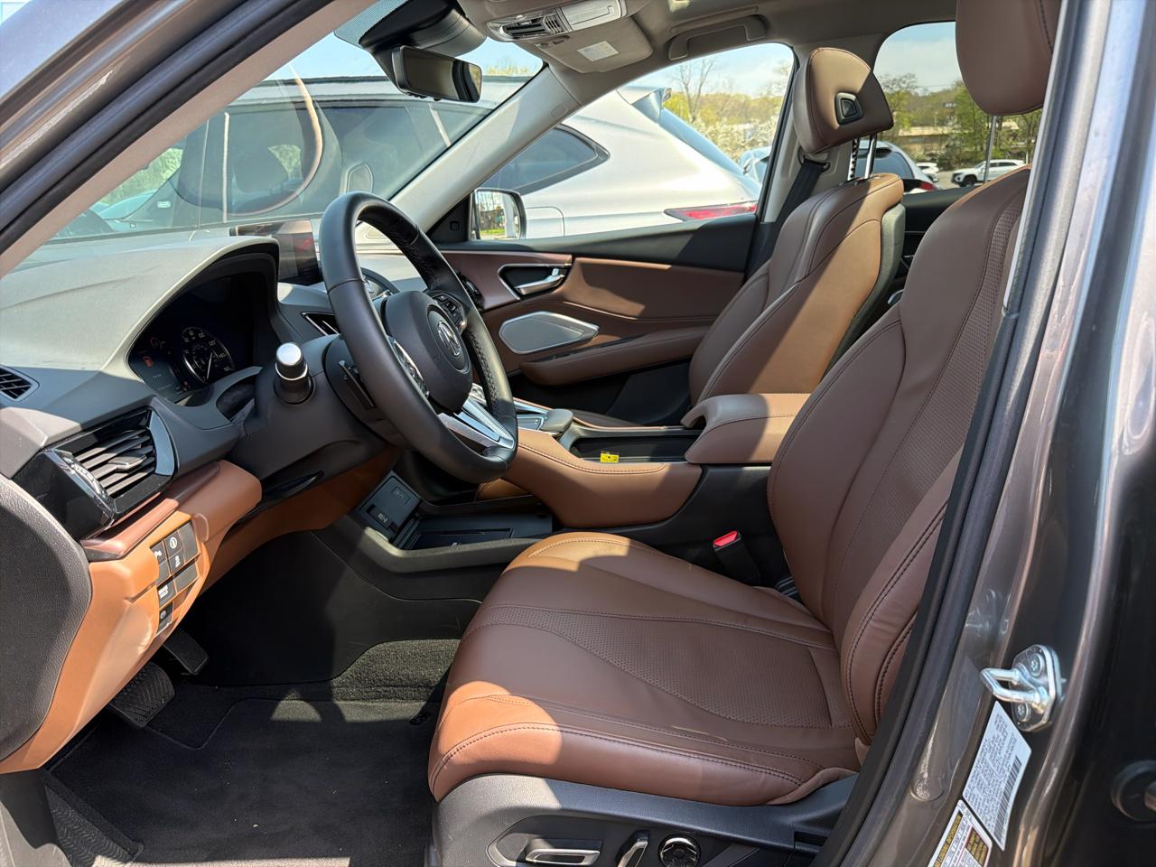 Acura RDX SH-AWD w/Technology Package 2024