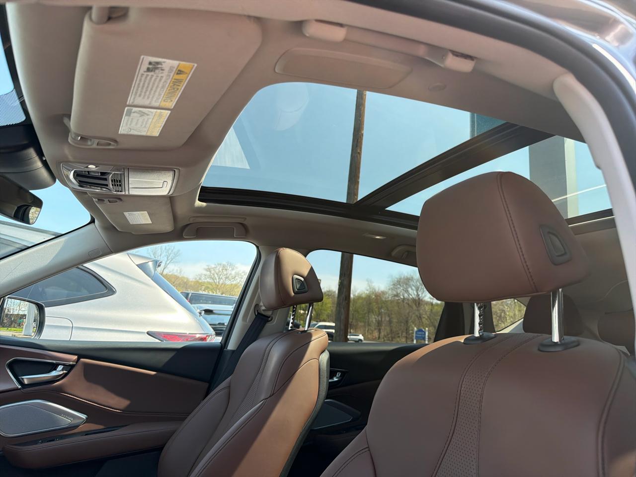 Acura RDX SH-AWD w/Technology Package 2024