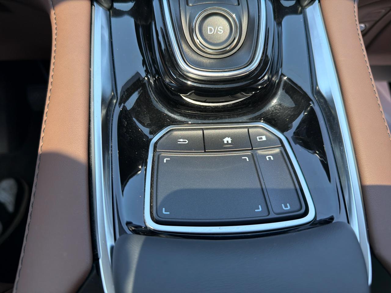 Acura RDX SH-AWD w/Technology Package 2024