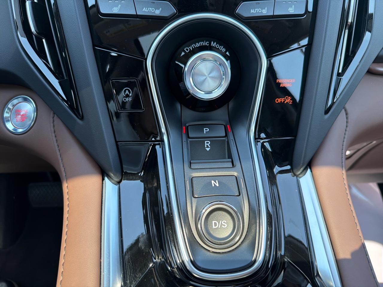 Acura RDX SH-AWD w/Technology Package 2024