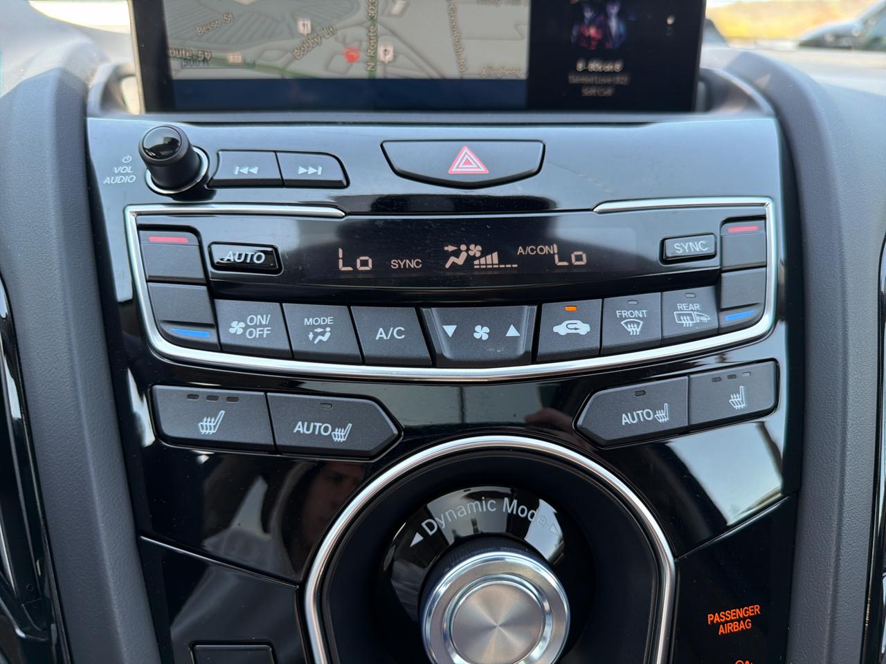 Acura RDX SH-AWD w/Technology Package 2024