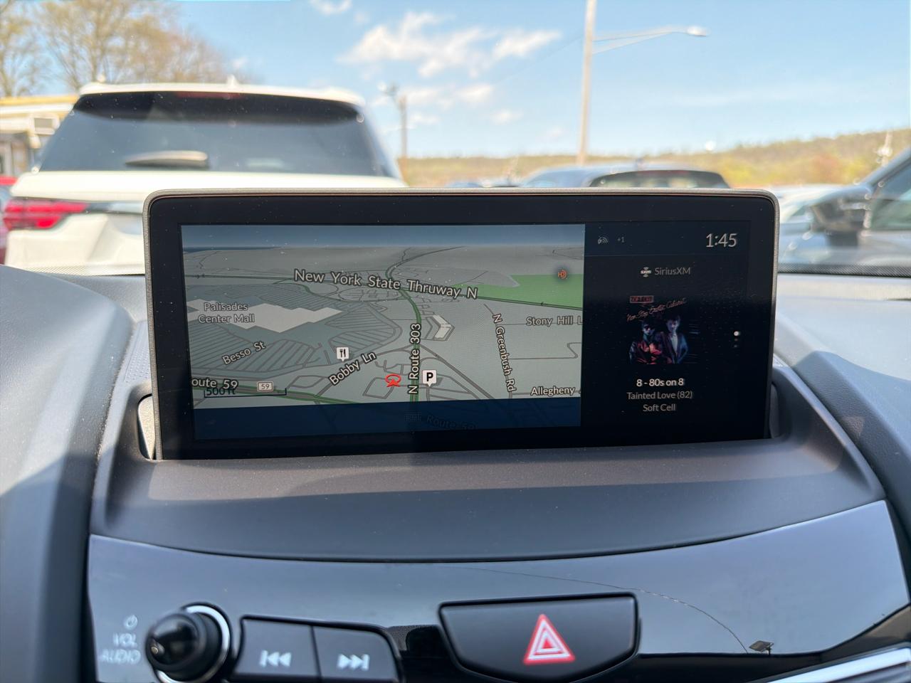 Acura RDX SH-AWD w/Technology Package 2024