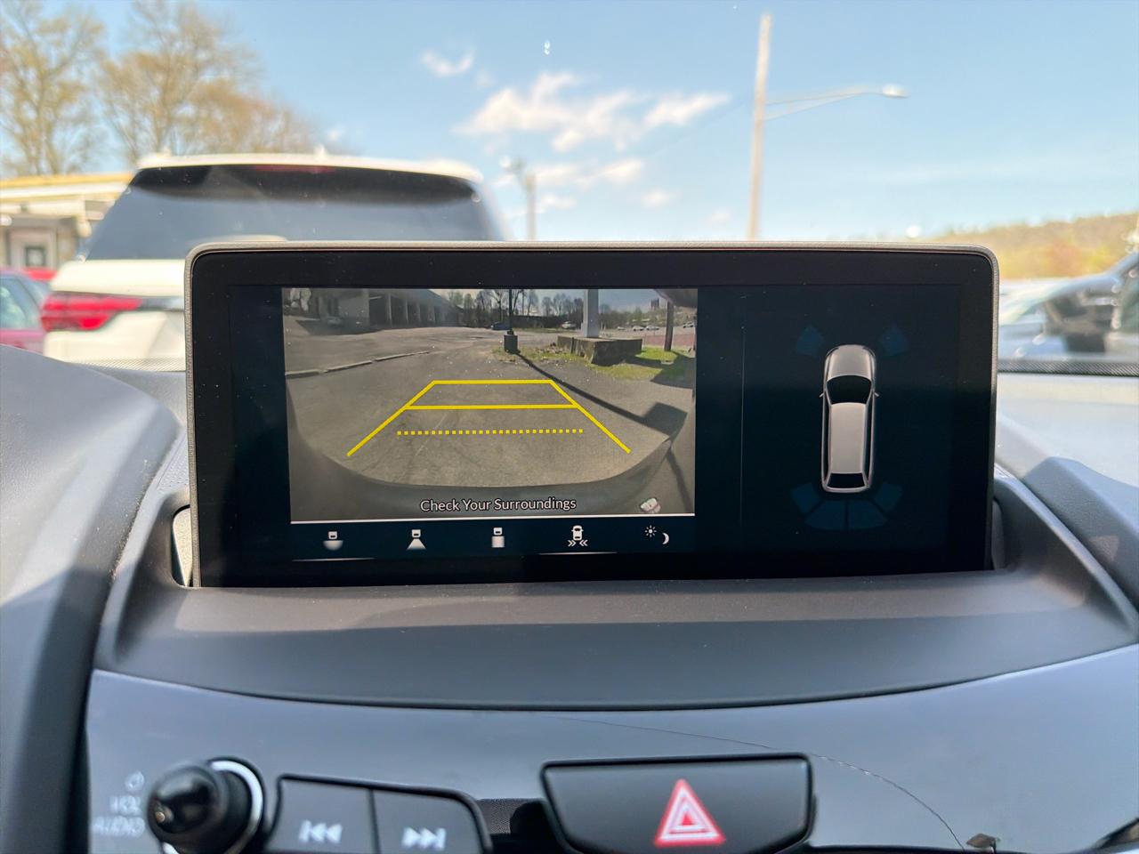 Acura RDX SH-AWD w/Technology Package 2024