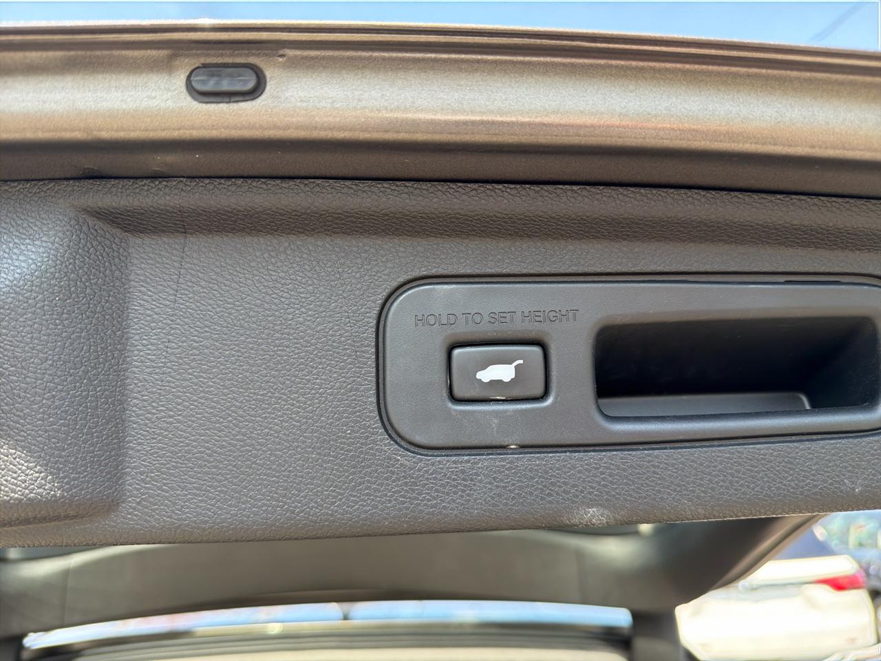 Honda Odyssey EX-L Auto 2022