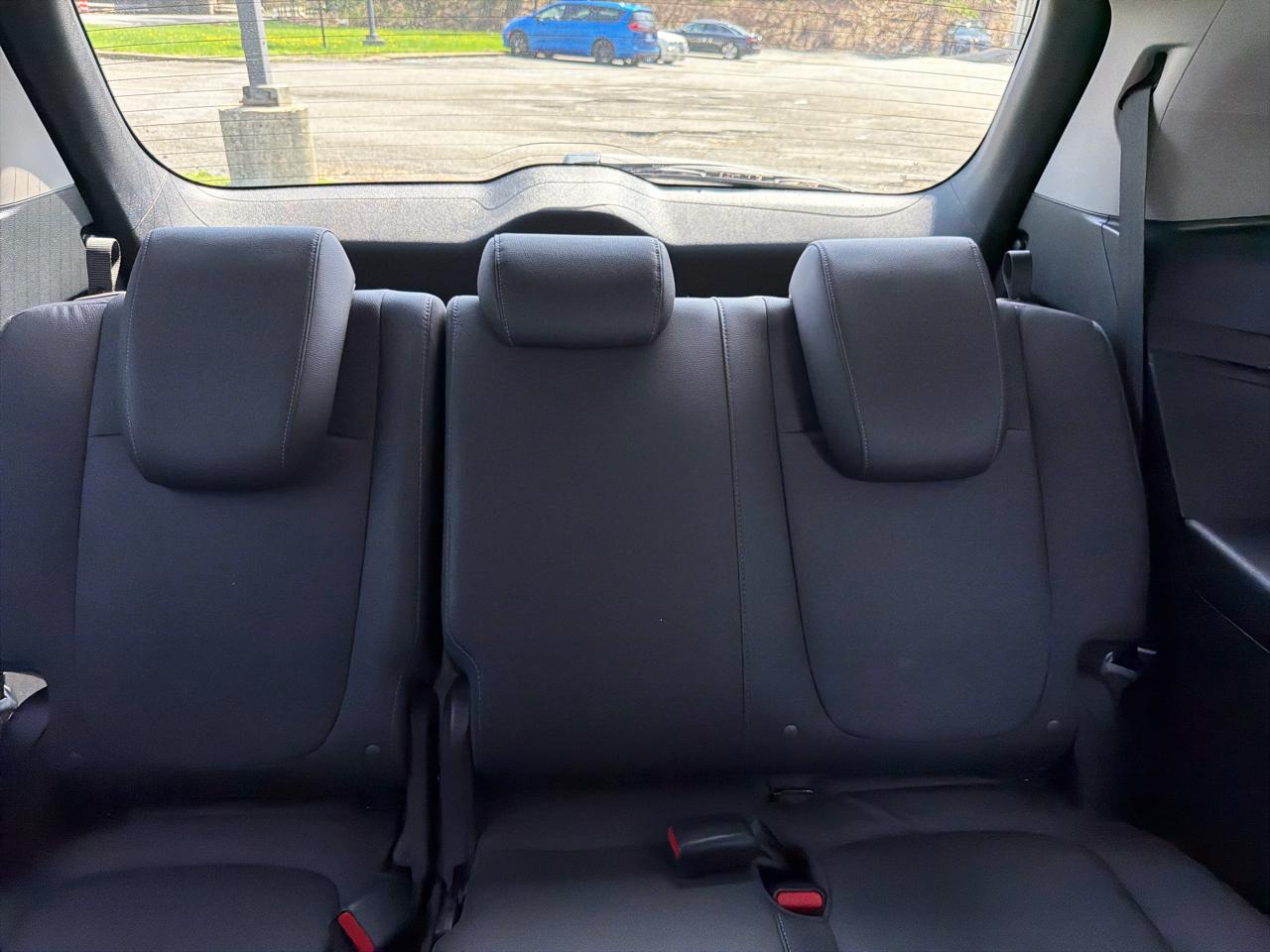 Honda Odyssey EX-L Auto 2022