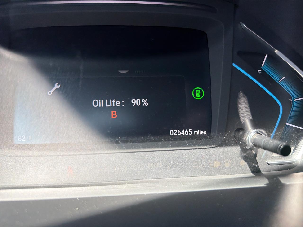 Honda Odyssey EX-L Auto 2022