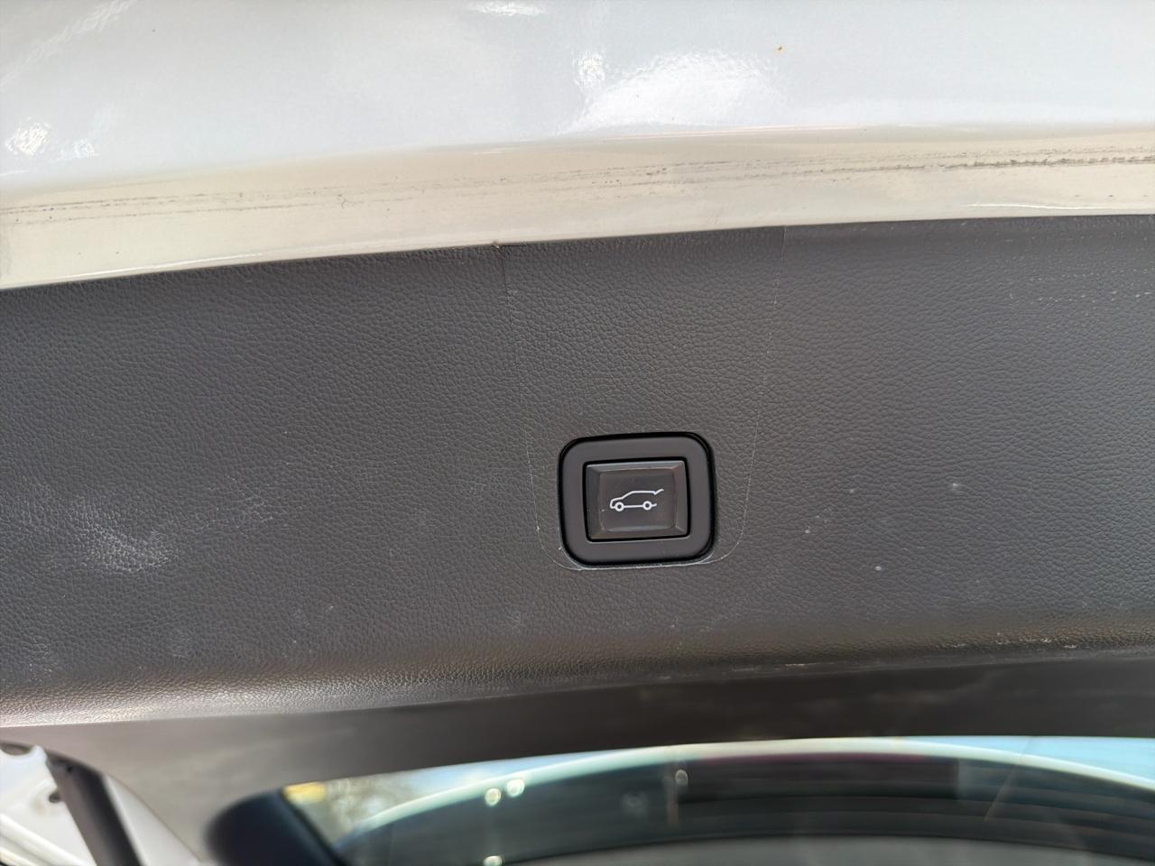 Chevrolet Traverse AWD 4dr RS 2023