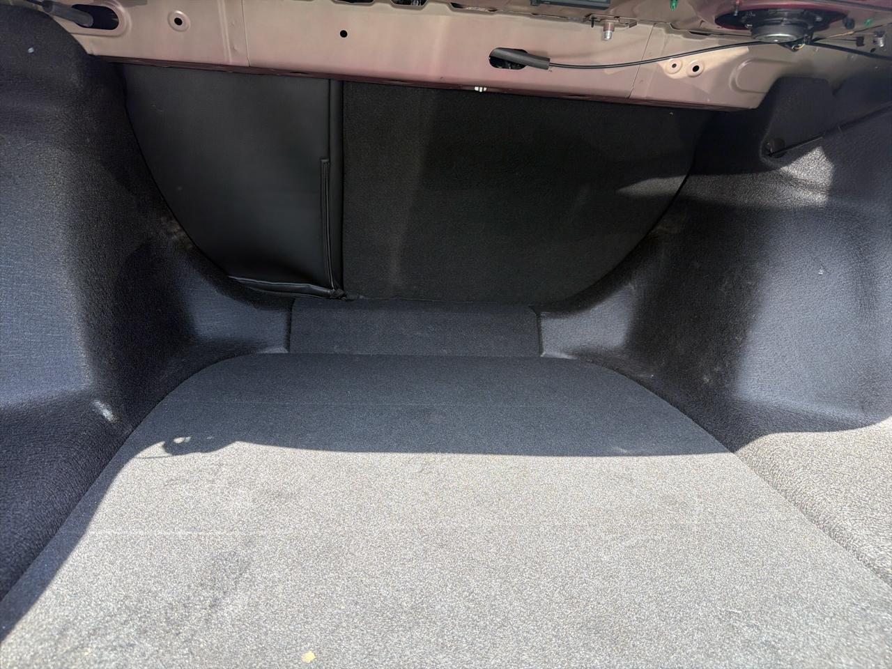 Honda Accord Hybrid Sport Sedan 2024