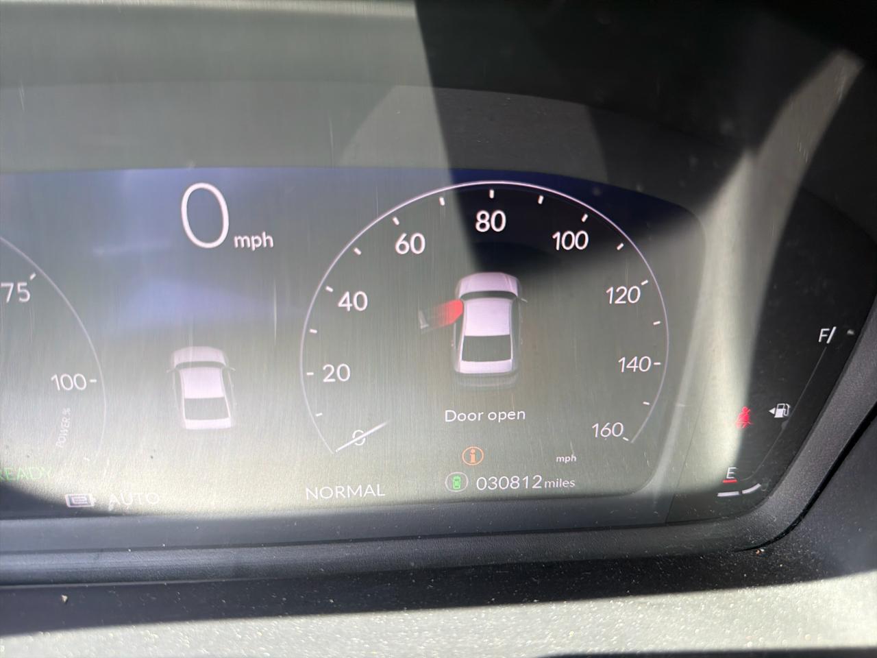 Honda Accord Hybrid Sport Sedan 2024