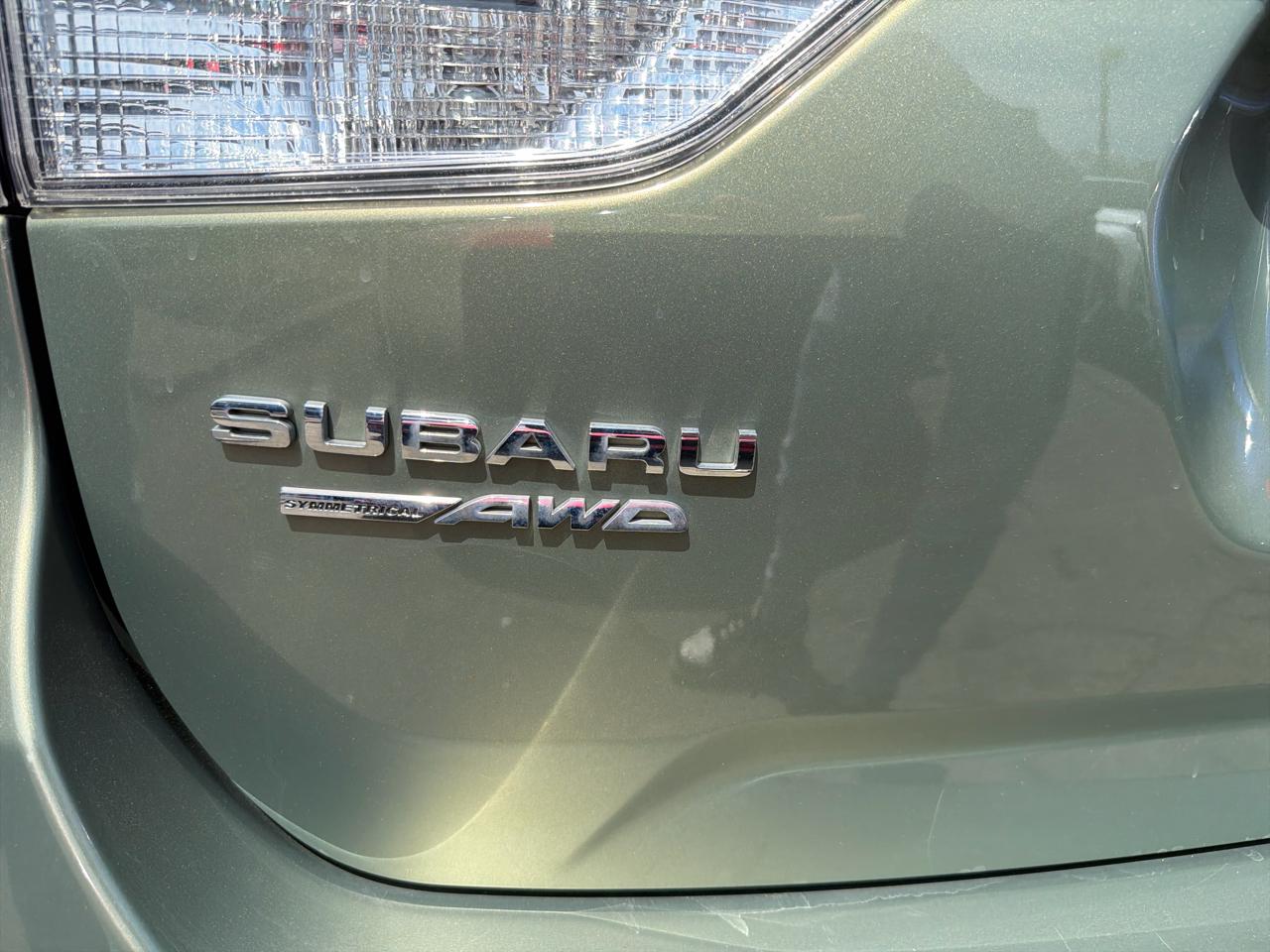 Subaru Forester 2.5i Premium 2019