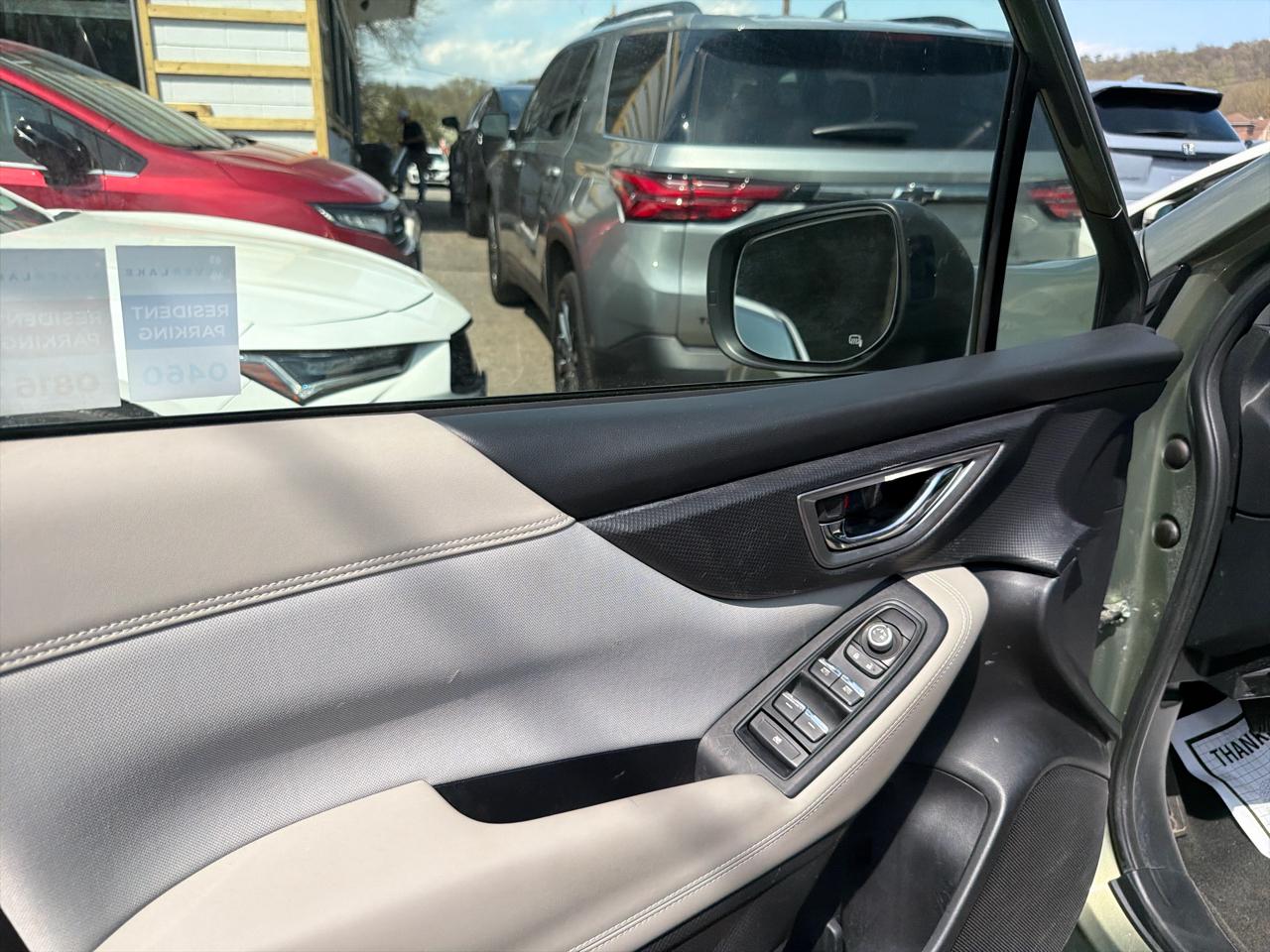 Subaru Forester 2.5i Premium 2019